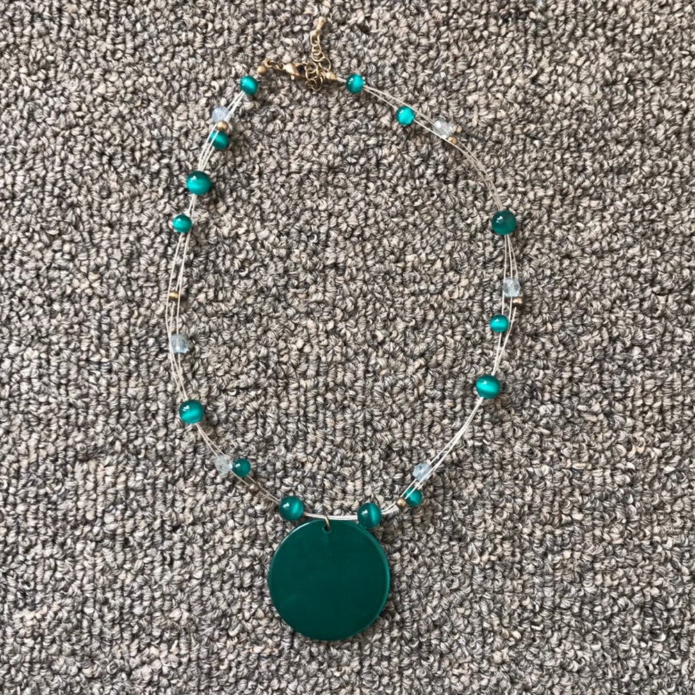 Necklace 🔴